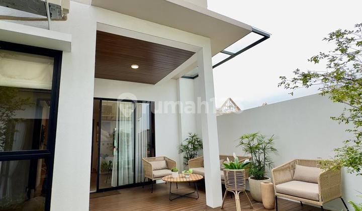 Rumah GBP 6x14 Free DP angsuran 5jt-an Rumah GBP 6x14 Free DP angsuran 5jt-an