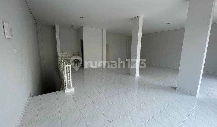 Dijual Ruko Gandeng Siap Pakai Arcadia Grande Gading Serpong Tangerang 