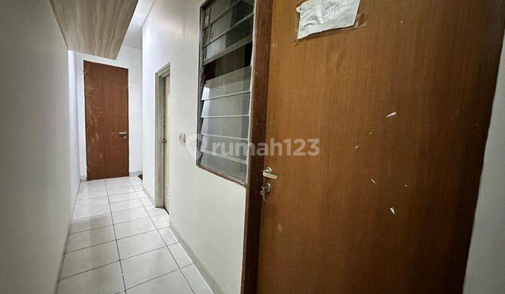 Dijual Rumah Kavling Bangun Mandiri Cluster Cosmo The Icon BSD City  2