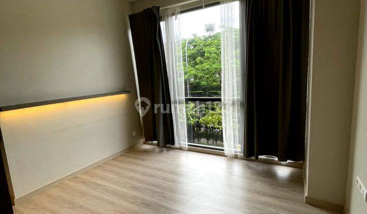 Marigold Navapark Bsd City 1BR Semi Furnish  1