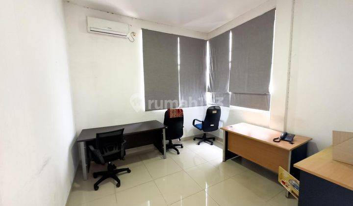 Dijual Ex Showroom Scientia Gading Serpong  2