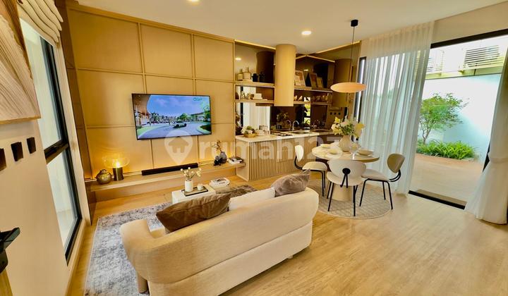 Rumah GBP 6x14 Free DP angsuran 5jt-an Rumah GBP 6x14 Free DP angsuran 5jt-an