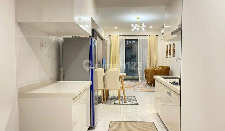 Apartement Siap Huni, 3BR, Dekat Mall AEON, SKYHOUSE BSD CITY 1