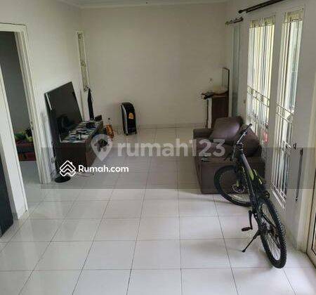 Dijual Rumah Rapih Siap Huni di Cluster Anthea Bsd City 2