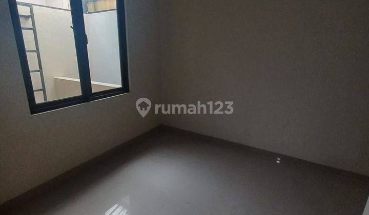 Rumah Siap Huni, Lokasi Strategis, Cluster Askara Vanya Park, Bsd City 2