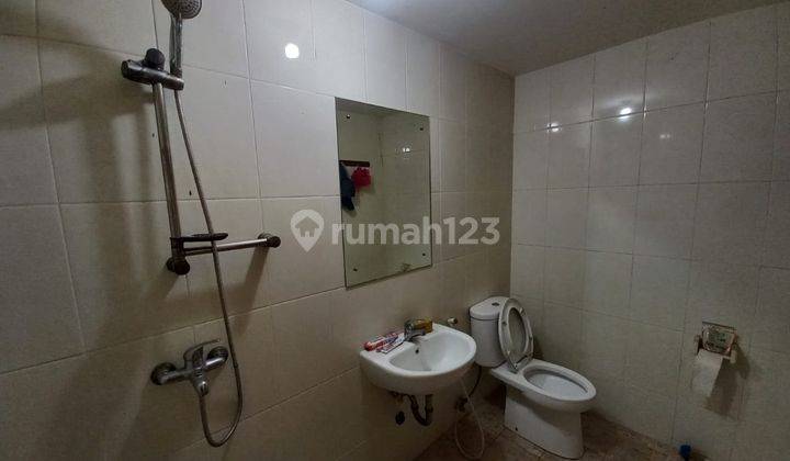 Rumah Siap Huni, Strategis, Dekat Tol, Cluster Buenos Aires Bsd 2