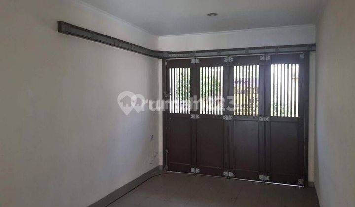 Rumah Harga Bagus, Strategis, Cluster Eternity Icon, Bsd City 2