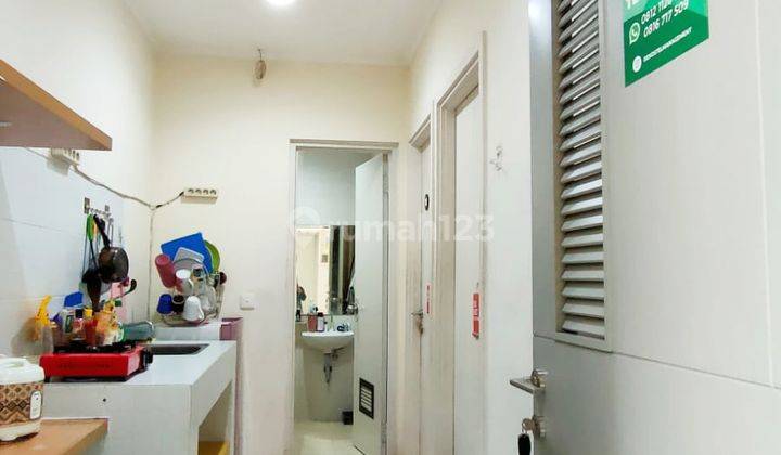 Rumah Kost Sudah Full Huni, 6 Kamar, Cluster Anartha BSD City 2