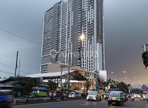 Apartement Murah, Lantai Rendah, Apt Springwood Alam Sutera 1