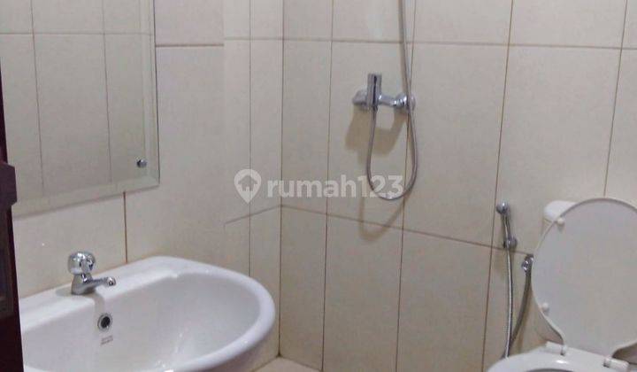 Apartemen Siap Huni, 1BR, Strategis, Apt Assati Bsd City 2