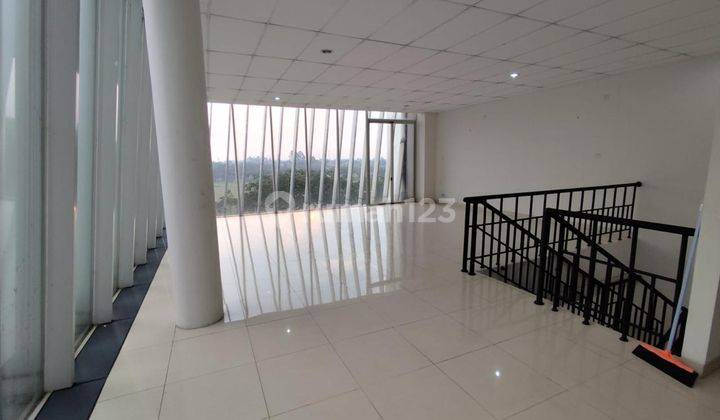 Gedung Kantor Siap Usaha, Strategis, Foresta Business Loft, Bsd 2