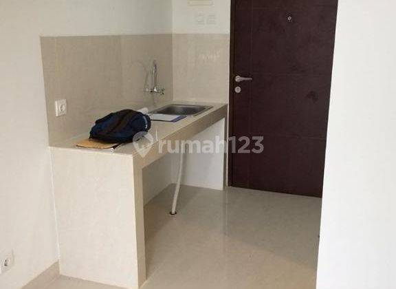 Apartement Murah, Lantai Rendah, Apt Springwood Alam Sutera 2