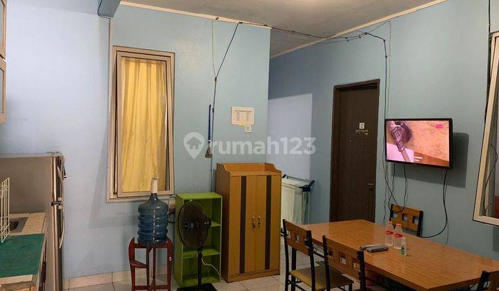 Rumah Kost Full Furnish, Strategis Pusat Kota, Foresta Bsd City 2