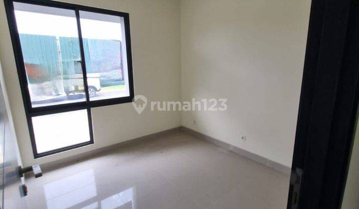 Rumah Baru Siap Huni, Cluster Baroni Symphonia, Gading Serpong 2