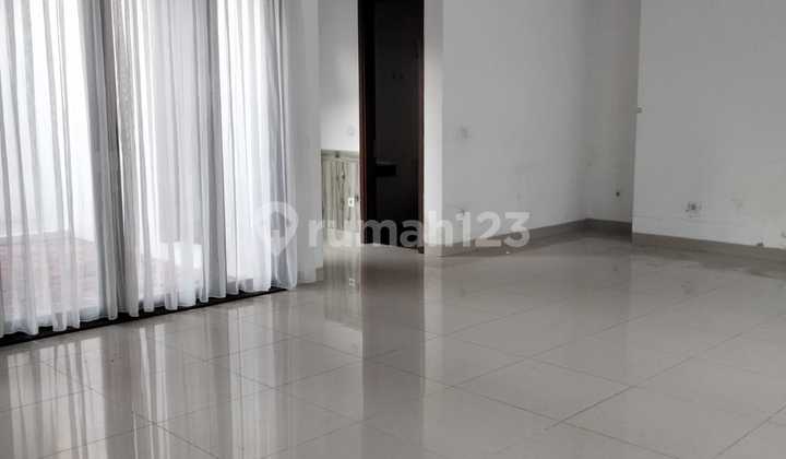 Below Market Price at Heliconia De Park Cluster, BSD City 2