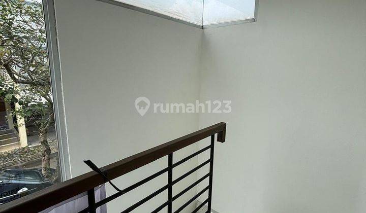 Rumah Siap Huni 2 Lantai Cluster Eastern Cosmo Bsd City 2