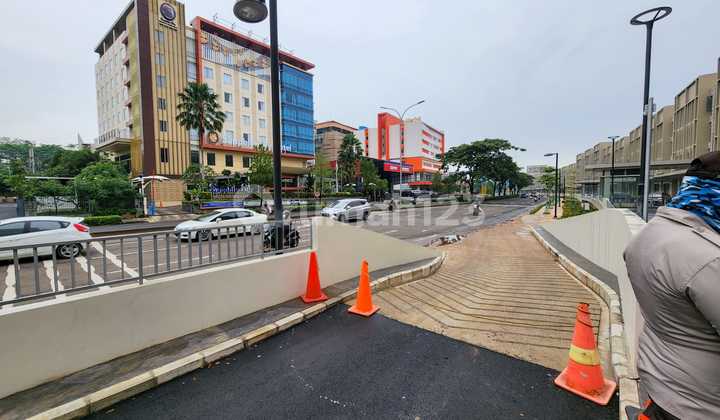 Multipurpose Shop House Northpoint Navapark BSD City Multipurpose Shop House Northpoint Navapark BSD City