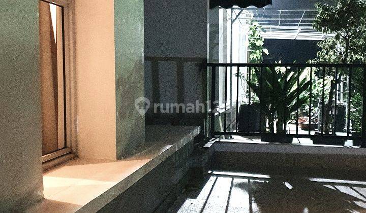 Rumah Rapih Siap Huni Cluster Fresco Aria Foresta Bsd City 2