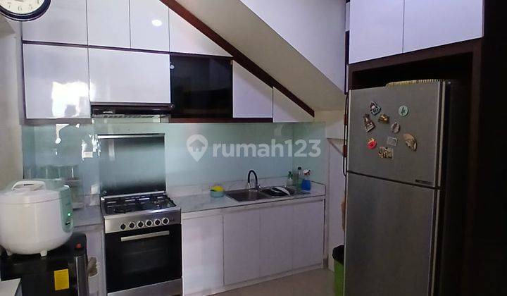 Baru Rumah Siap Huni Cluster Alegria Park Bsd City Lokasi Ok 2