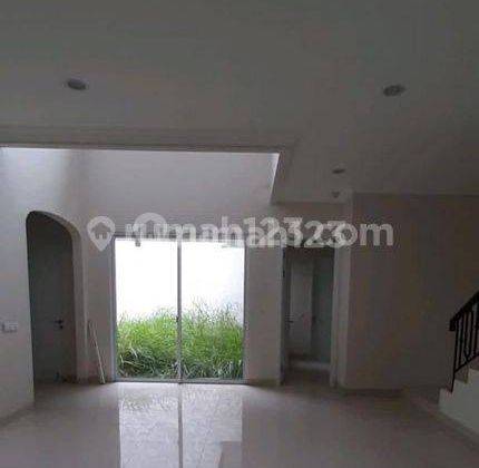 Rumah Lebar 10 Murah di Cluster Vivacia The Eminent Bsd City 2