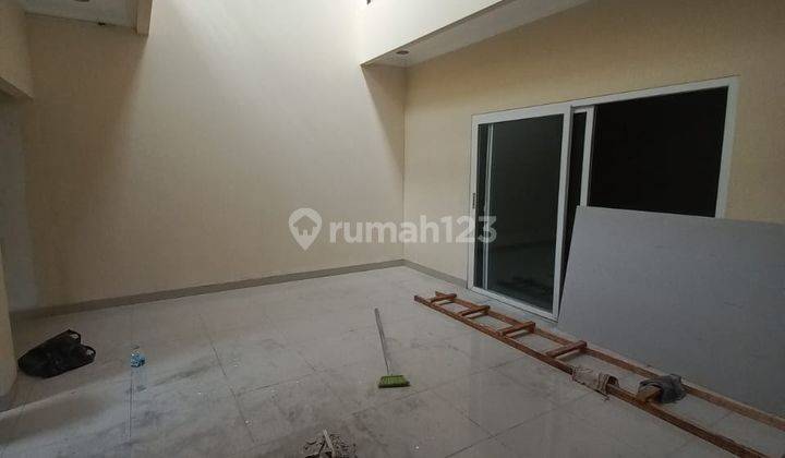 Bangunan Rapih Siap Huni Cluster Buenos Aires Delatinos Bsd City 2