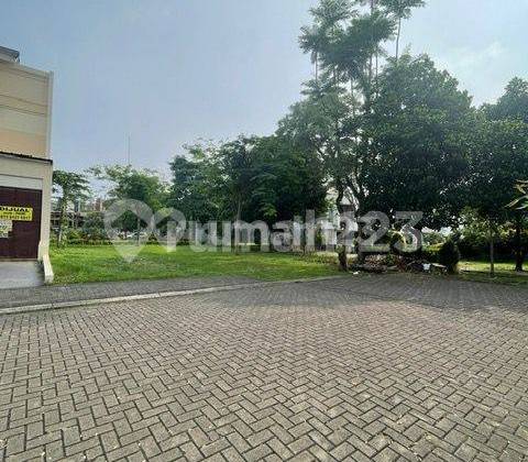 Ready-to-Build Plot in Mayfield Greenwich Park Cluster, BSD City