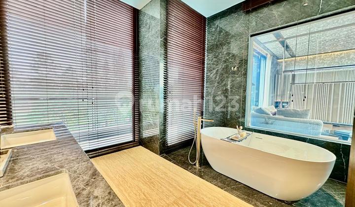 Botanic Villa Hunian Super Mewah Berkonsep Villa Modern di Bsd 2
