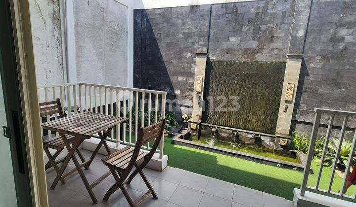 Dijual Rumah Siap Huni 3 Lantai Cluster Amethyst Gading Serpong 2