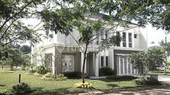 Luxury Hook House Ready to Live Affordable and Strategic Garden 2