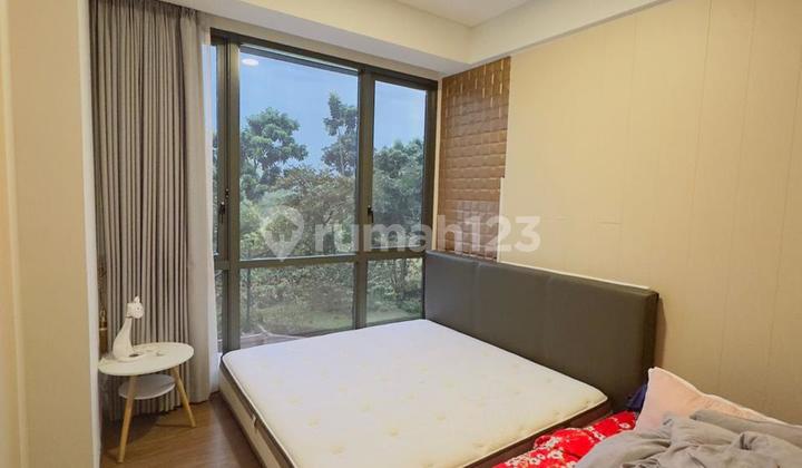 Price Drop on Luxury Apartment Marigold Navapark BSD City 2