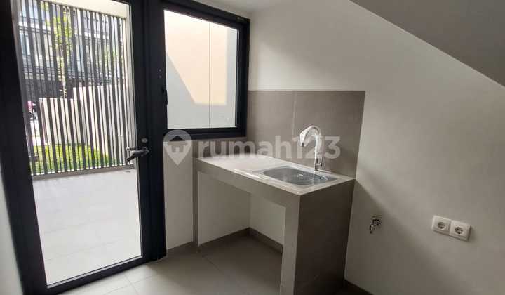 Price Drop for Cluster Lyndon Navapark Bsd City Type 12 2