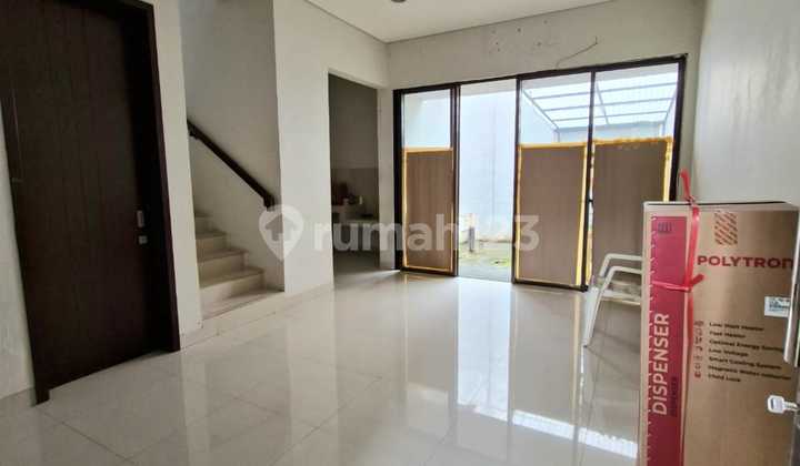 Rumah Siap Huni Bagus Cluster Prestigia The Eminent Bsd City 2