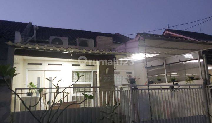 Rumah Siap Huni 2 Lantai Lokasi Strategis Nusaloka Bsd City 1