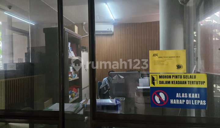 Perkantoran Mewah Foresta Business Loft 2 Paling Murah Perkantoran Mewah Foresta Business Loft 2 Paling Murah