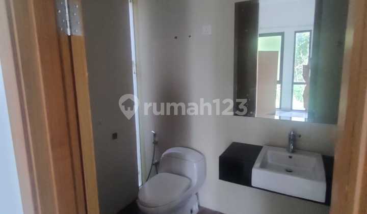 For Rent: Luxury House L18 Brassia Cluster, De Park Area, BSD 2