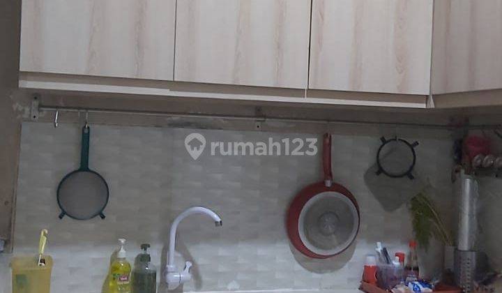 Rumah Siap Huni 2 Lantai Lokasi Strategis Nusaloka Bsd City 2