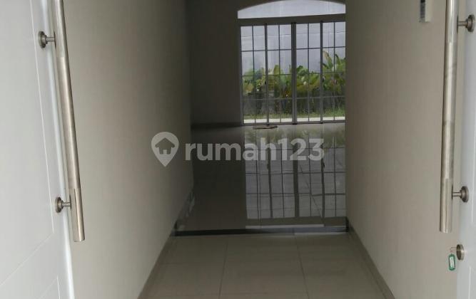 Rumah Belum Pernah Dihuni Cluster De Maja Depark Bsd City Rumah Belum Pernah Dihuni Cluster De Maja Depark Bsd City