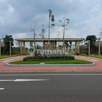 Rumah 3 Lantai Selangkah Dari Mall Eastvara Bsd City  2