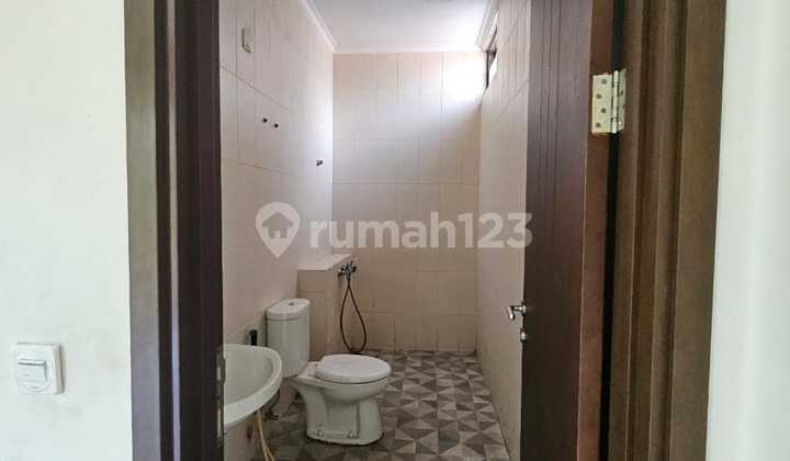 For Rent House Hook Ready to Live Cheap Cluster Eternity Bsd City For Rent House Hook Ready to Live Cheap Cluster Eternity Bsd City