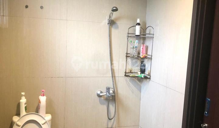 2-Story Ready-to-Live House, Strategic Location in Savia Park Cluster, BSD City 2