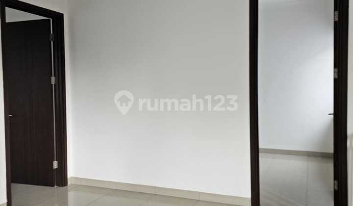 Murah Rumah 2 Lantai Cluster Eternity The Icon Bsd City 2