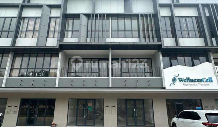 Ruko Greenwich Park Bsd City Lokasi Strategis Baru Serah Terima Ruko Greenwich Park Bsd City Lokasi Strategis Baru Serah Terima