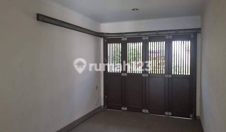 Cheapest 2-Story House in Eternity Cluster, The Icon BSD City