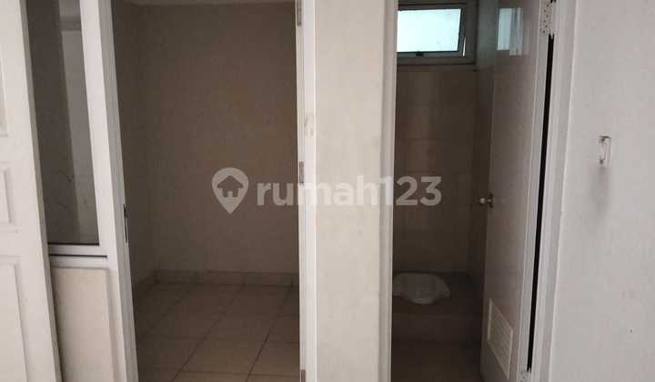 Rumah 2 Lantai Lokasi Strategis Samara Village Gading Serpong 2