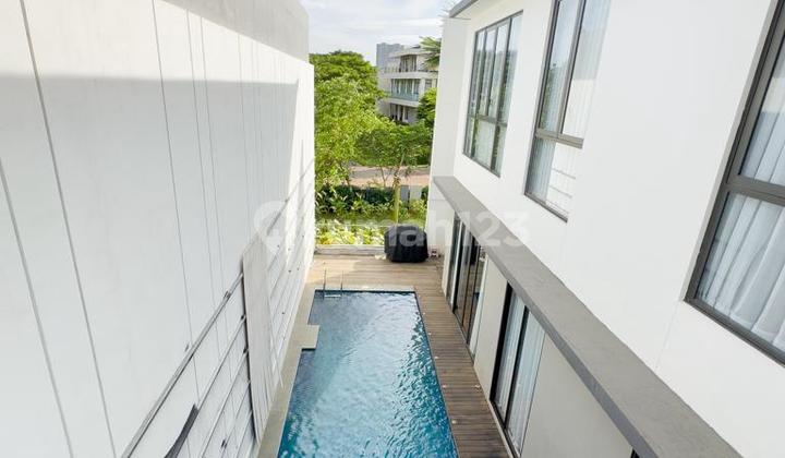 Turun Harga Rumah Mewah Ada Pool Cluster Lakewood Bsd City Turun Harga Rumah Mewah Ada Pool Cluster Lakewood Bsd City