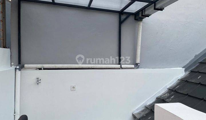 Rumah 1 Lantai Siap Huni Lokasi Strategis Nusaloka Bsd City 2