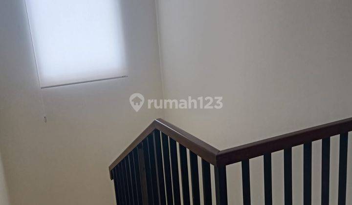 Disewakan Rumah Siap Huni Cluster Anantha The Avani Bsd City 2