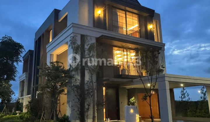 Rumah Baru 3Lantai Cluster Armont Selangkah ke Mall Eastvara Bsd Rumah Baru 3Lantai Cluster Armont Selangkah ke Mall Eastvara Bsd