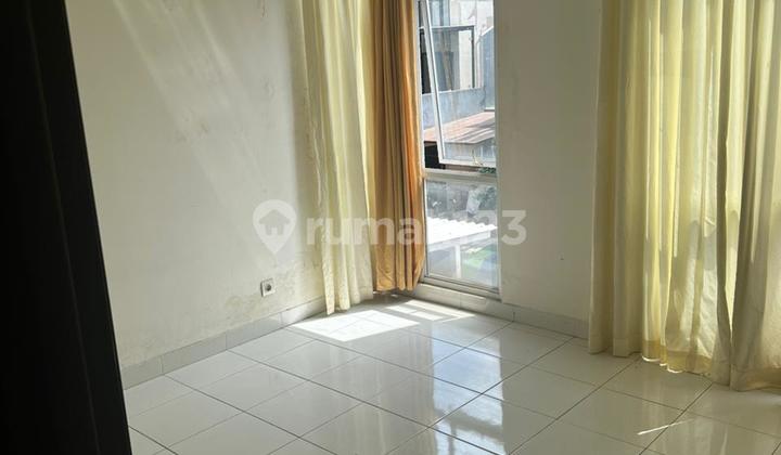 Two-story ready-to-occupy house in Cosmo The Icon cluster, BSD City.