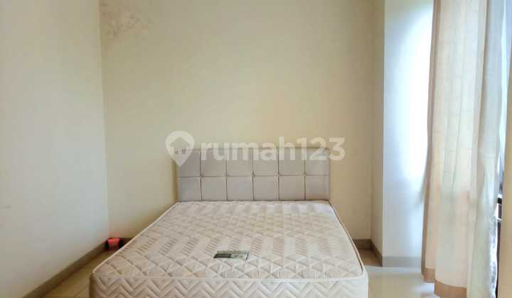 Rumah 2 Lantai Siap Huni Cluster Ilustria The Eminent Bsd City 2